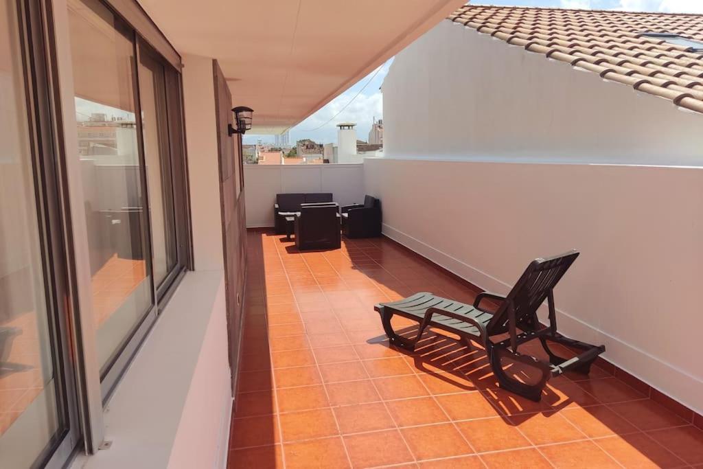 Casa 84 Apartment Ponta Delgada  Exterior photo