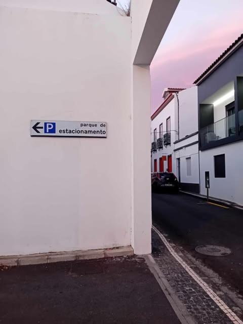 Casa 84 Apartment Ponta Delgada  Exterior photo
